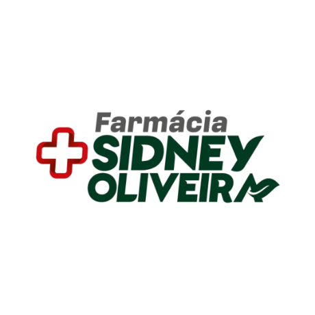 Farmácia Sidney Oliveira
